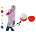Wholesale Plastic Rain Coat Poncho